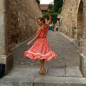 Meet your Posher, Christina